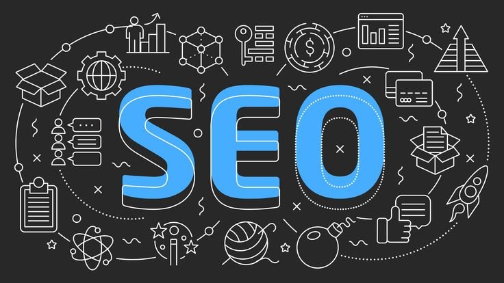 SEO digitixel marketing