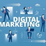 An overview of digital marketing in India, featuring Digitixel Marketing's unique strategies and impactful campaigns.